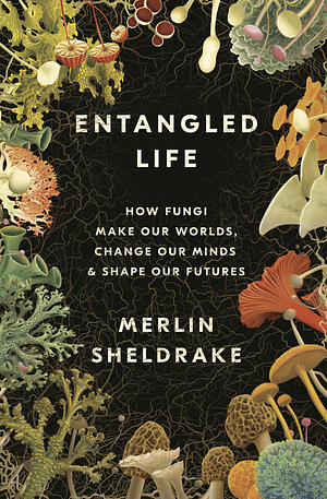 Entangled Life: How Fungi Make Our Worlds, Change Our Minds and Shape Our Futures